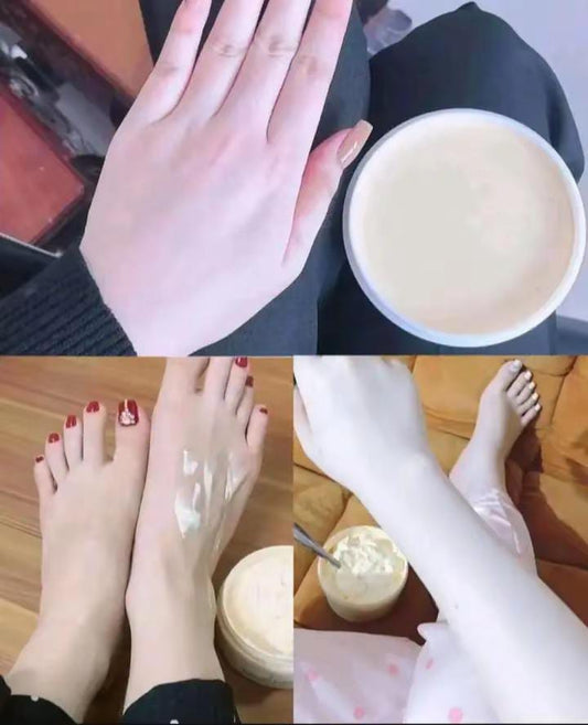 Zafrani Beauty Whitening Cream